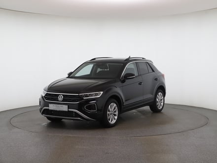 VW T-Roc Friends TDI