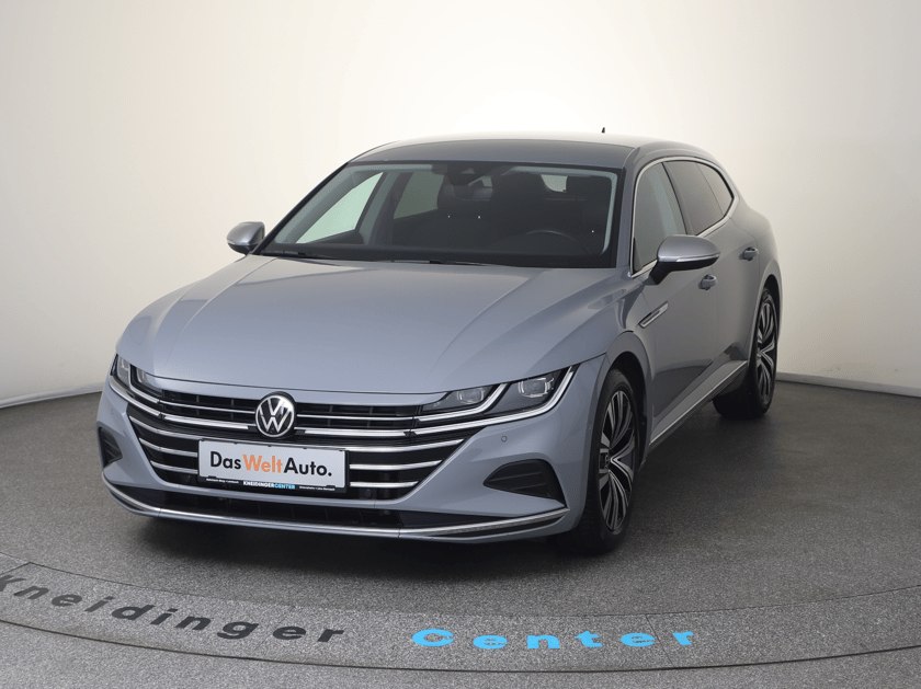 VW Arteon SB Elegance TDI DSG