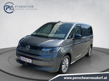 VW Multivan Business eHybrid 180 kW 4MOTION