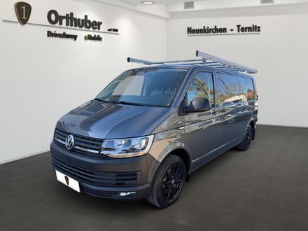 VW Kastenwagen LR TDI 4MOTION