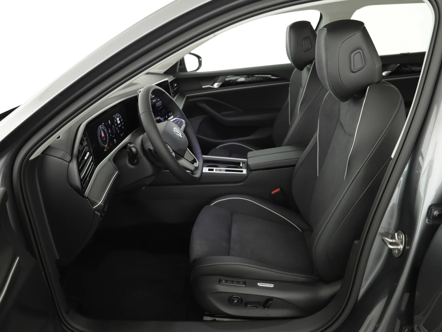 Bild eines VW Passat Variant Business eHybrid 150kW