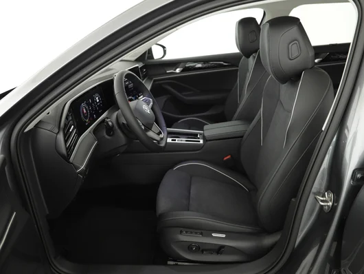 Bild eines VW Passat Variant Business eHybrid 150kW