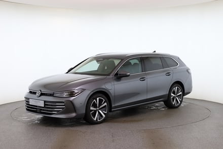 VW Passat Variant Business eHybrid 150kW