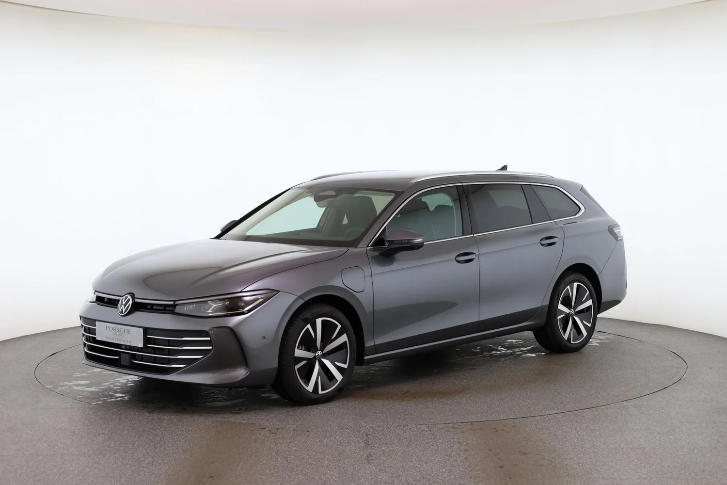 Bild eines VW Passat Variant Business eHybrid 150kW