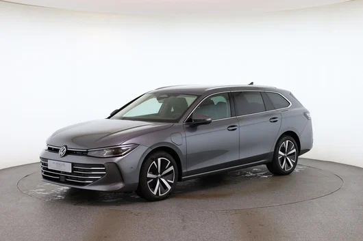 Bild eines VW Passat Variant Business eHybrid 150kW