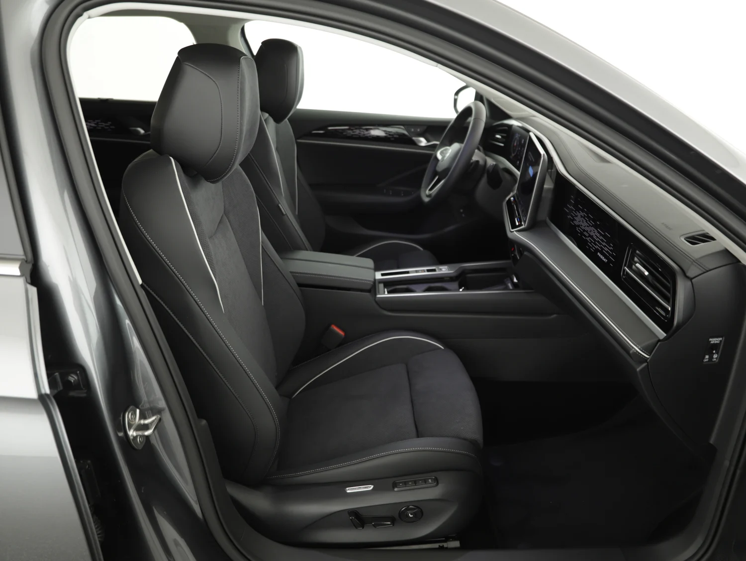 Bild eines VW Passat Variant Business eHybrid 150kW