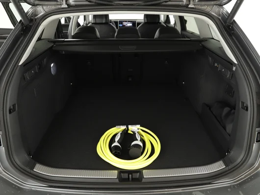 Bild eines VW Passat Variant Business eHybrid 150kW