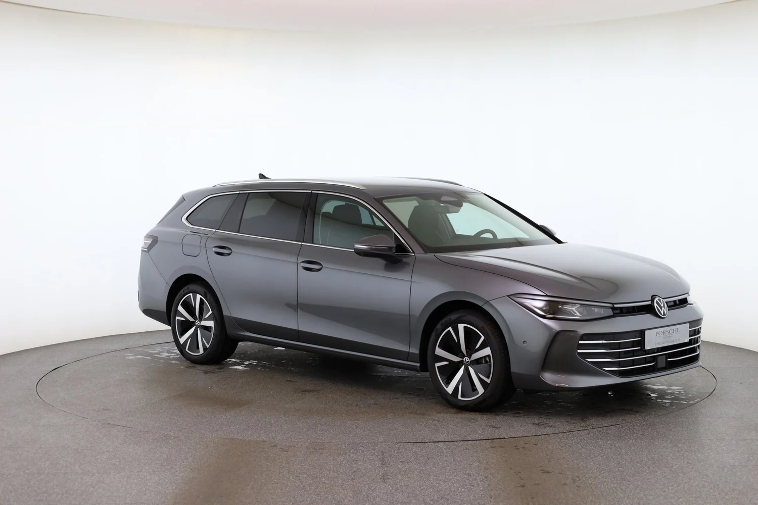 Bild eines VW Passat Variant Business eHybrid 150kW