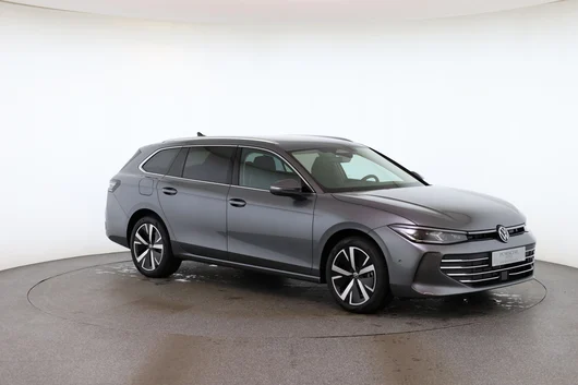Bild eines VW Passat Variant Business eHybrid 150kW