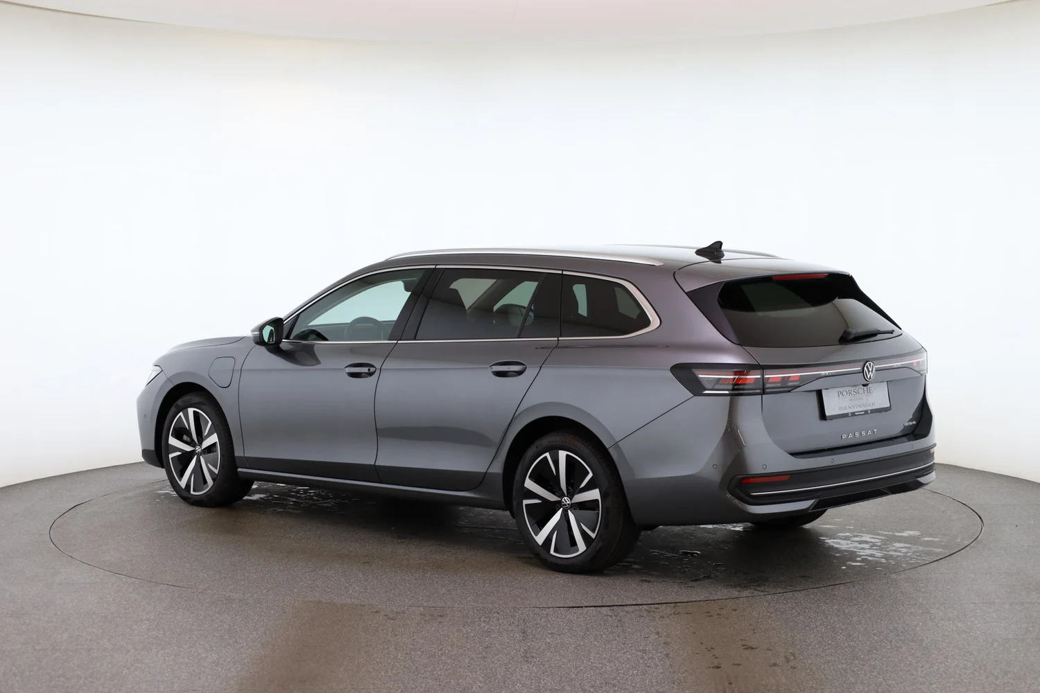 Bild eines VW Passat Variant Business eHybrid 150kW