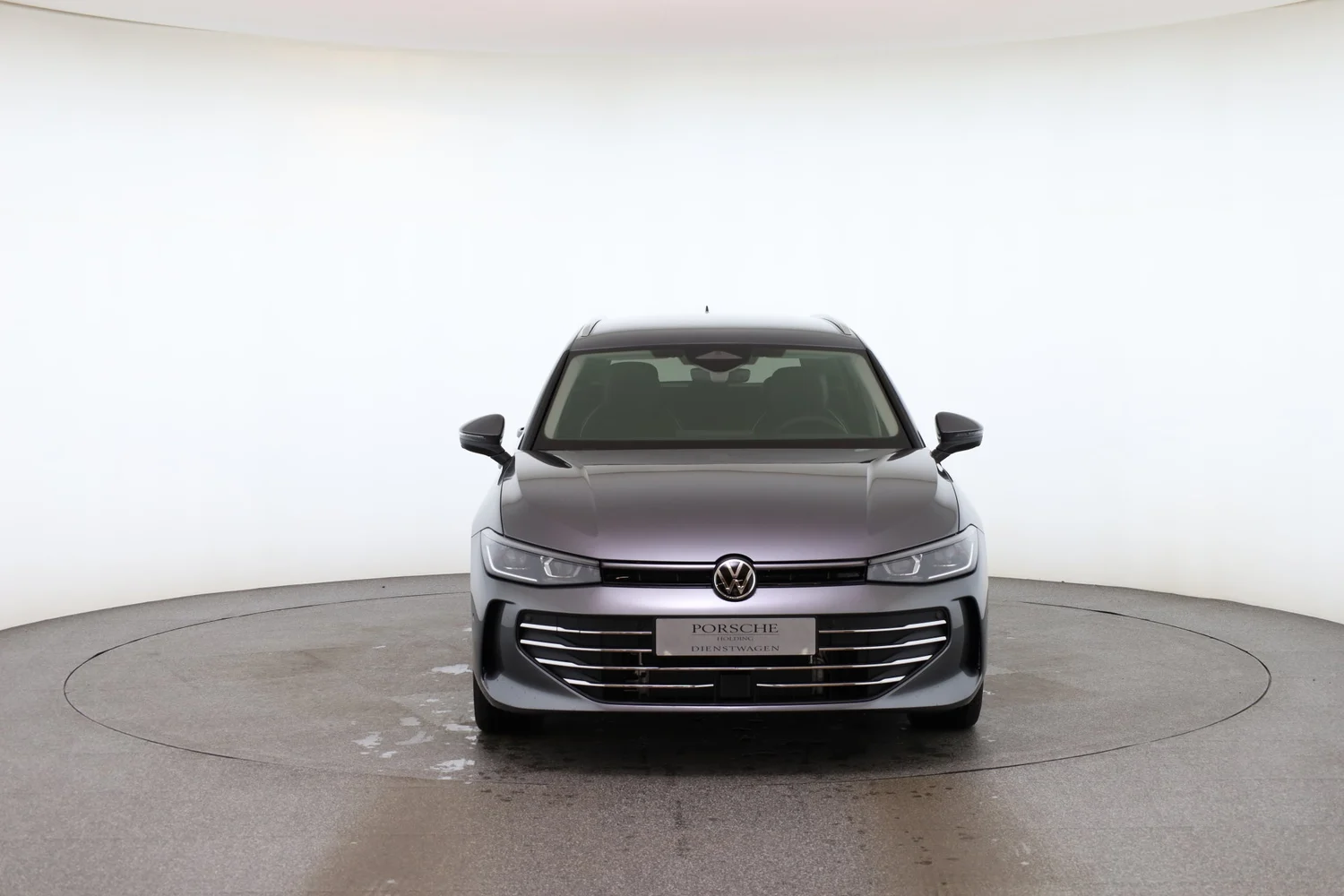 Bild eines VW Passat Variant Business eHybrid 150kW