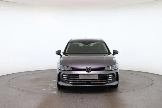 Bild eines VW Passat Variant Business eHybrid 150kW
