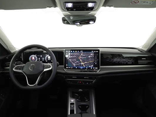 Bild eines VW Passat Variant Business eHybrid 150kW