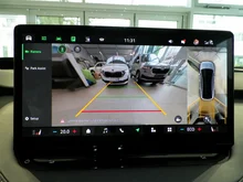 Thumbnail-Foto von Fahrzeug