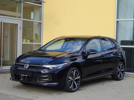 VW Golf Falco Edition TSI