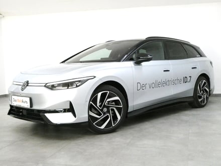 VW ID.7 Tourer Pro S 210 kW Business