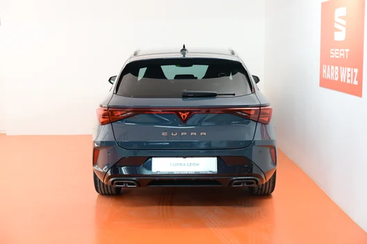 Bild eines Leon SP Kombi 1.5 eTSI DSG