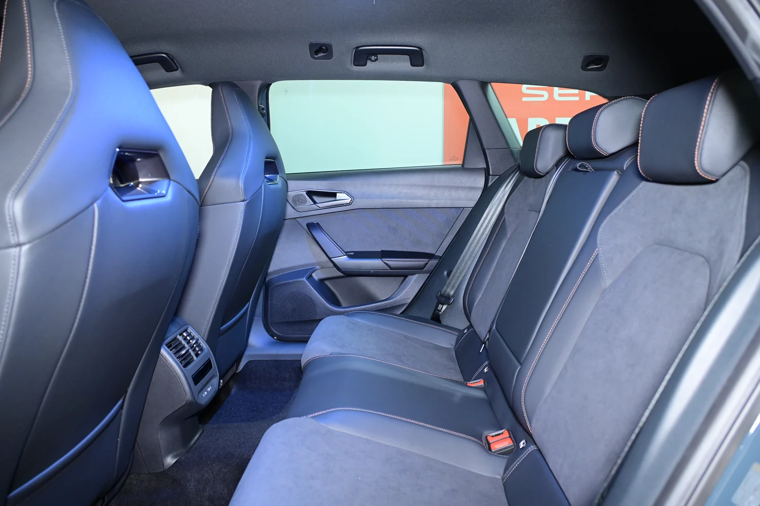 Bild eines Leon SP Kombi 1.5 eTSI DSG