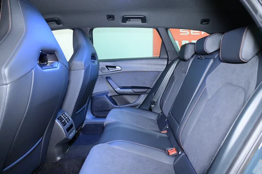 Bild eines Leon SP Kombi 1.5 eTSI DSG