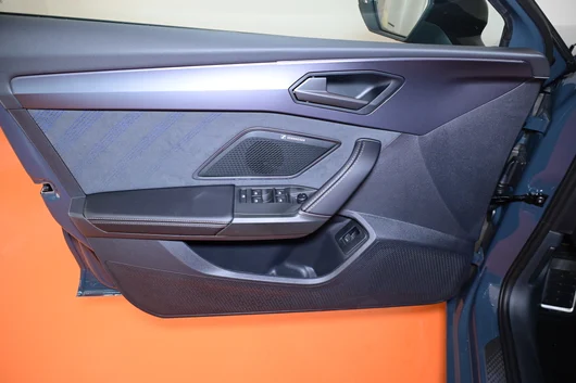 Bild eines Leon SP Kombi 1.5 eTSI DSG