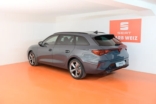 Bild eines Leon SP Kombi 1.5 eTSI DSG