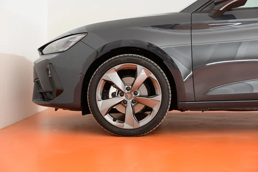 Bild eines Leon SP Kombi 1.5 eTSI DSG