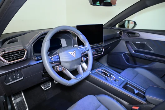 Bild eines Leon SP Kombi 1.5 eTSI DSG