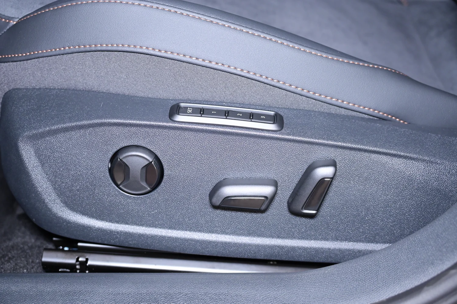 Bild eines Leon SP Kombi 1.5 eTSI DSG