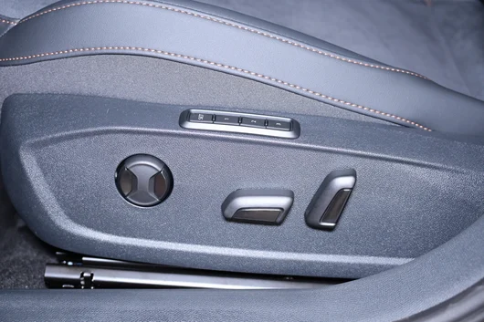 Bild eines Leon SP Kombi 1.5 eTSI DSG