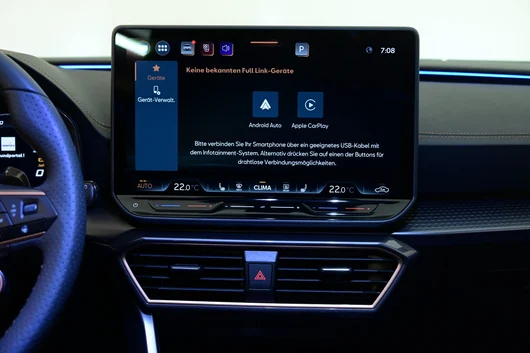 Bild eines Leon SP Kombi 1.5 eTSI DSG