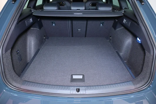Bild eines Leon SP Kombi 1.5 eTSI DSG