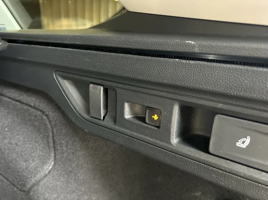 Bild eines Škoda Superb Combi Selection TDI DSG