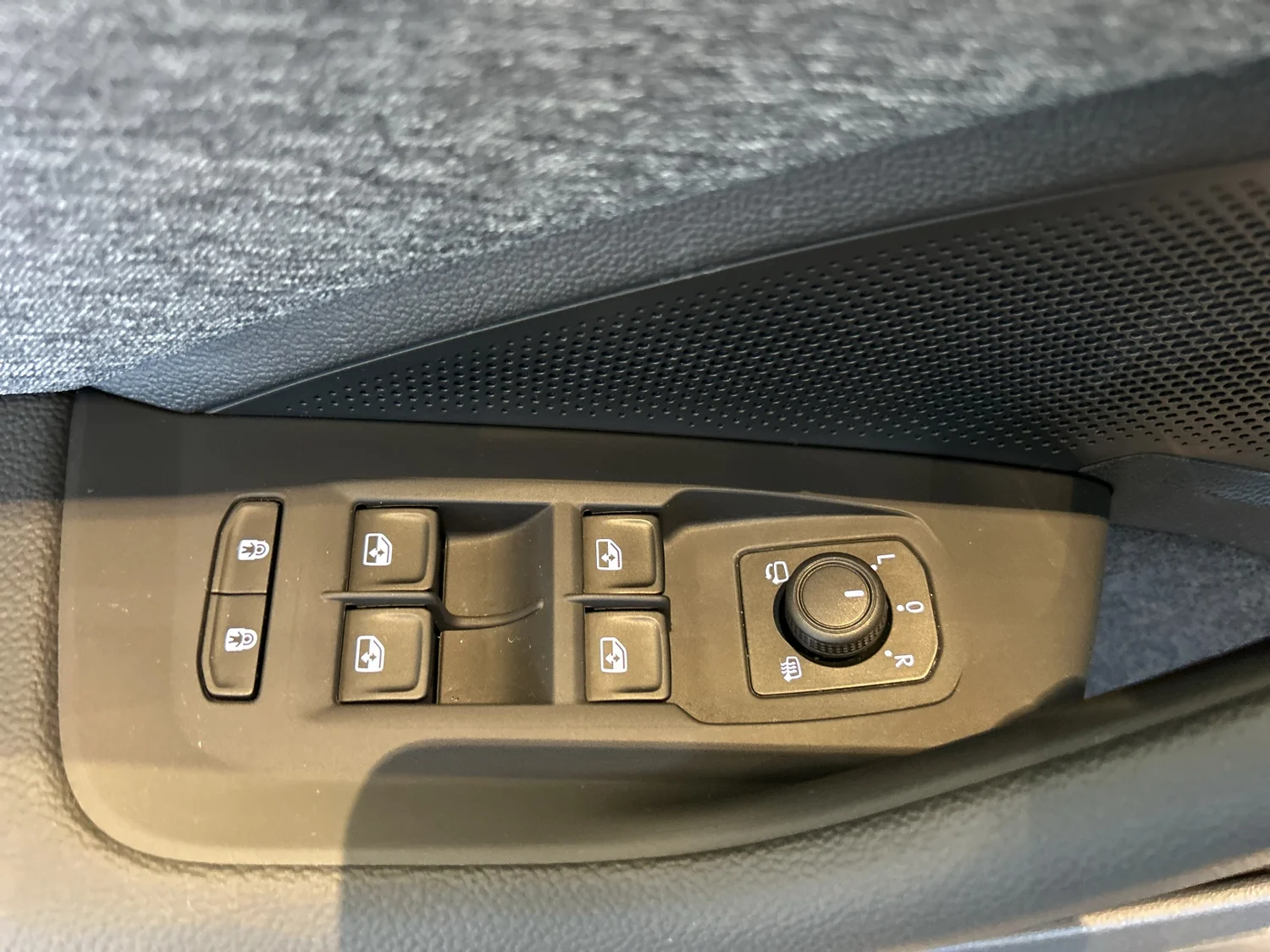 Bild eines Škoda Superb Combi Selection TDI DSG