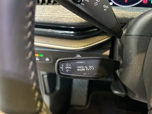 Bild eines Škoda Superb Combi Selection TDI DSG