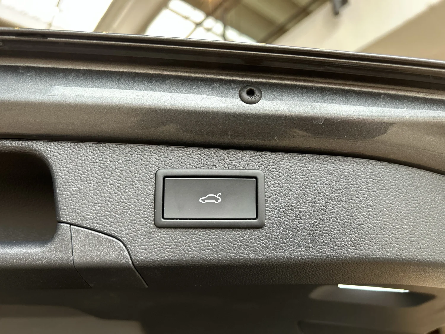 Bild eines Škoda Superb Combi Selection TDI DSG