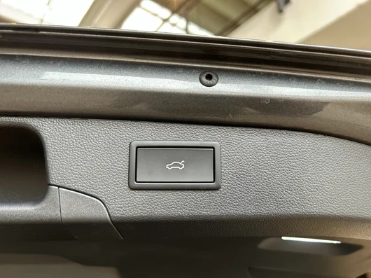 Bild eines Škoda Superb Combi Selection TDI DSG