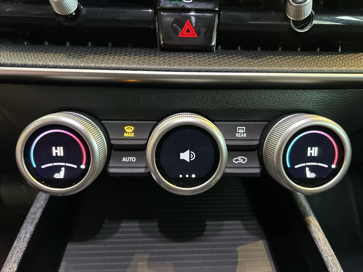 Bild eines Škoda Superb Combi Selection TDI DSG