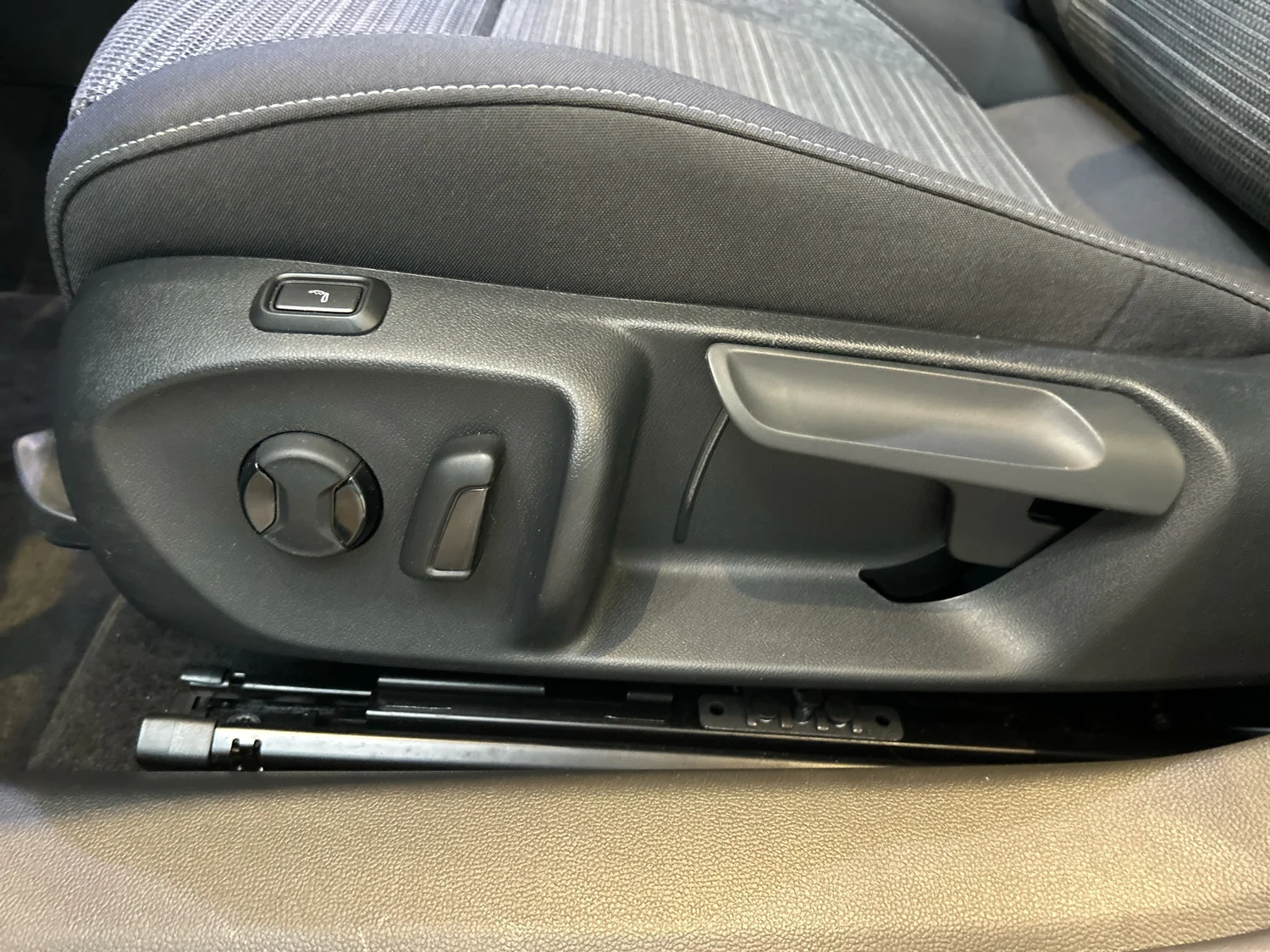 Bild eines Škoda Superb Combi Selection TDI DSG