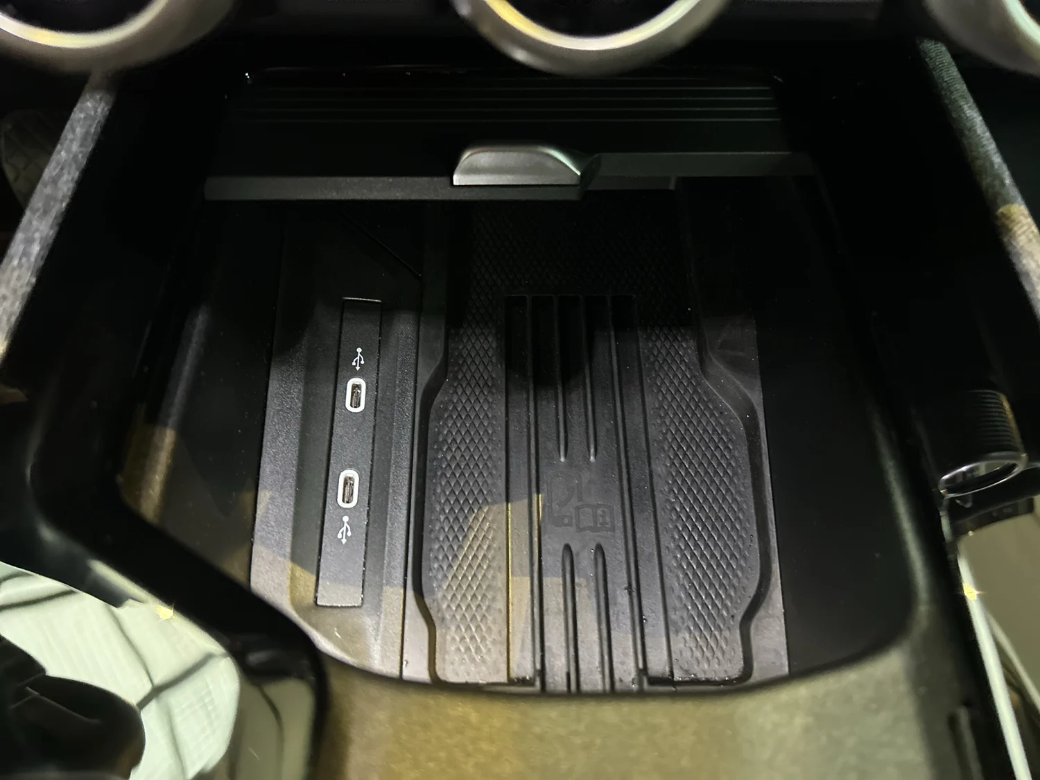 Bild eines Škoda Superb Combi Selection TDI DSG