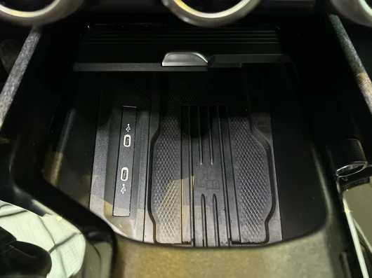 Bild eines Škoda Superb Combi Selection TDI DSG