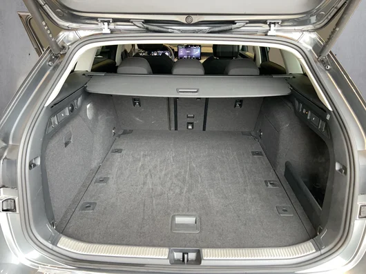 Bild eines Škoda Superb Combi Selection TDI DSG