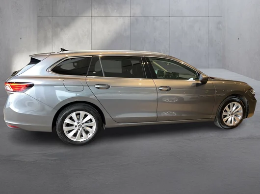 Bild eines Škoda Superb Combi Selection TDI DSG