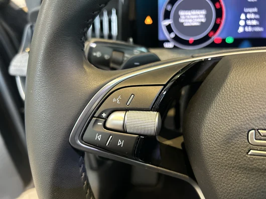 Bild eines Škoda Superb Combi Selection TDI DSG