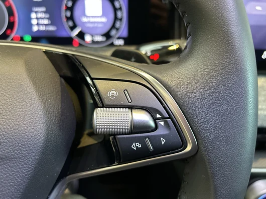 Bild eines Škoda Superb Combi Selection TDI DSG