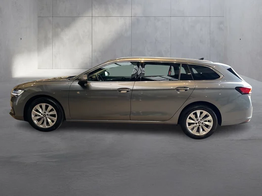 Bild eines Škoda Superb Combi Selection TDI DSG