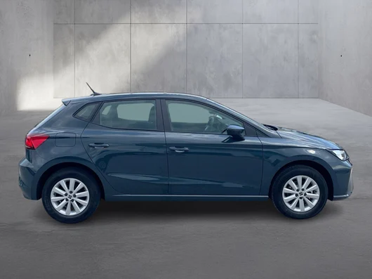 Bild eines SEAT Ibiza Reference 1.0 TSI 95PS