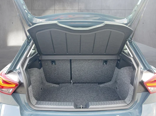 Bild eines SEAT Ibiza Reference 1.0 TSI 95PS