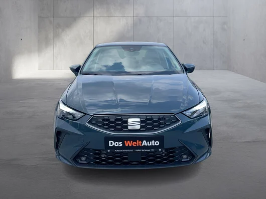 Bild eines SEAT Ibiza Reference 1.0 TSI 95PS