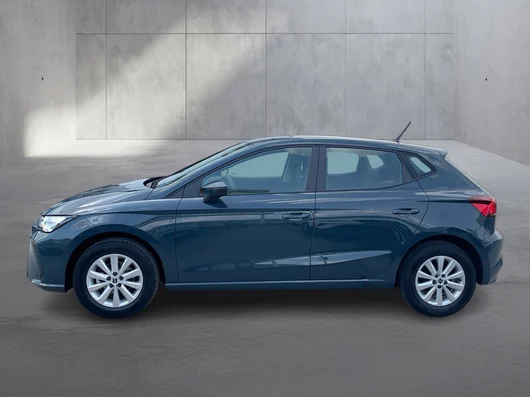 Bild eines SEAT Ibiza Reference 1.0 TSI 95PS