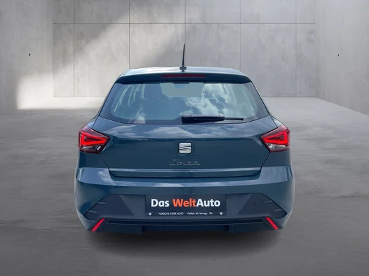 Bild eines SEAT Ibiza Reference 1.0 TSI 95PS